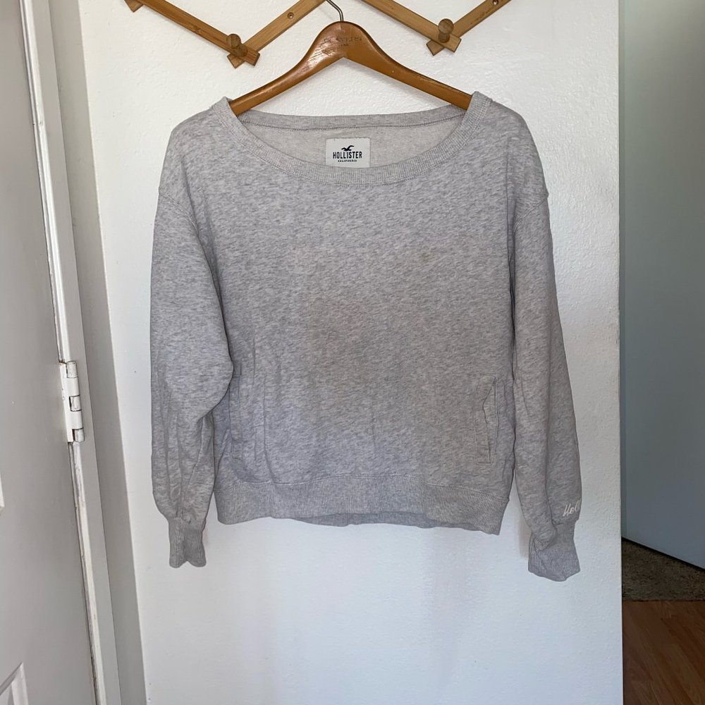 Oversized Sweater
